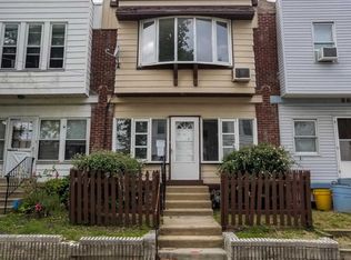 862 Marshall Rd, Sharon Hill, PA 19079