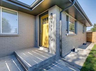 999 N Stuart St, Denver, CO 80204