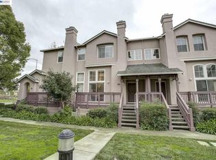 38938 Sailfish Cmn, Fremont, CA 94536