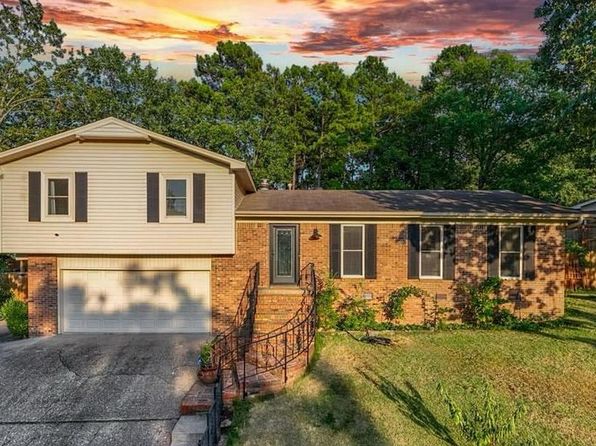 1501 Shumate Dr