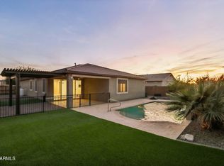 10130 E ORANGE GROVE Street, Florence, AZ 85132