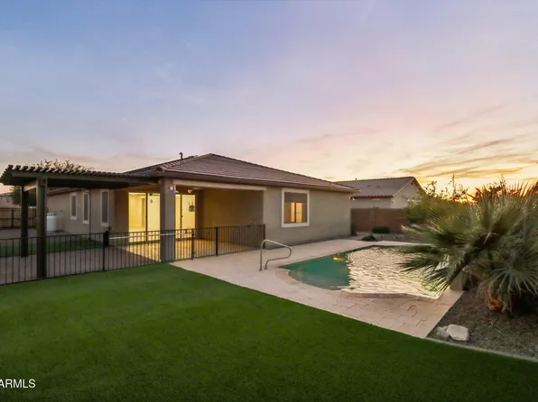 10130 E ORANGE GROVE Street, Florence, AZ 85132