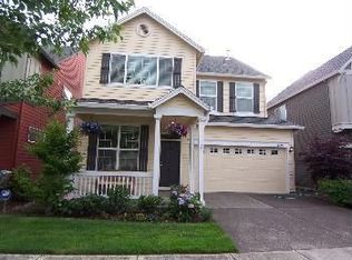 1091 SE Tamora Ave, Hillsboro, OR 97123