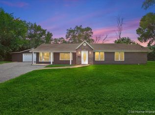 4741 185th St, Country Club Hills, IL