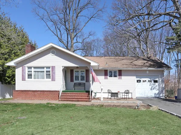 126 Church Street, Nanuet, NY 10954