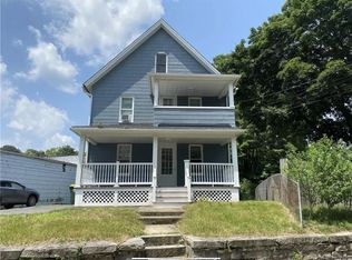 99 Wakelee Ave UNIT 2, Ansonia, CT 06401