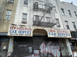 1538 Gates Ave, Brooklyn, NY 11237