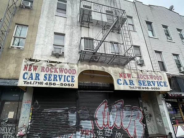 1538 Gates Ave, Brooklyn, NY 11237