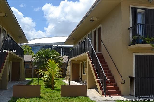 1st image of 420 NW 13th Ave APT 3