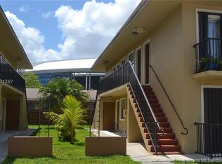 420 NW 13th Ave APT 3, Miami, FL 33125