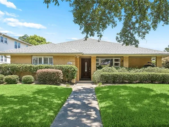 5451 Canal Blvd, New Orleans, LA 70124
