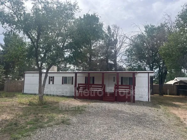 1264 Goodwin Dr, Chino Valley, AZ 86323