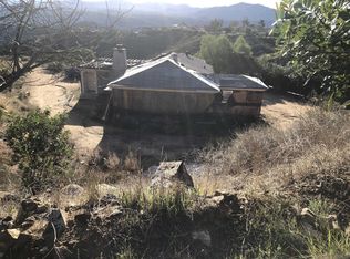 595 Mountain View Rd, El Cajon, CA 92021