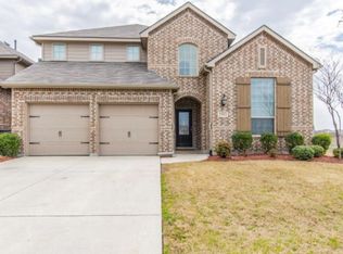 2583 Mirage Dr, Little Elm, TX 75068