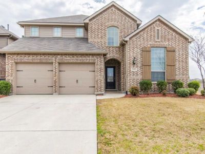 2583 Mirage Dr, Little Elm, TX, 75068