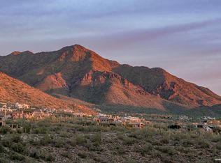 10772 E Canyon Cross Way, Scottsdale, AZ 85255