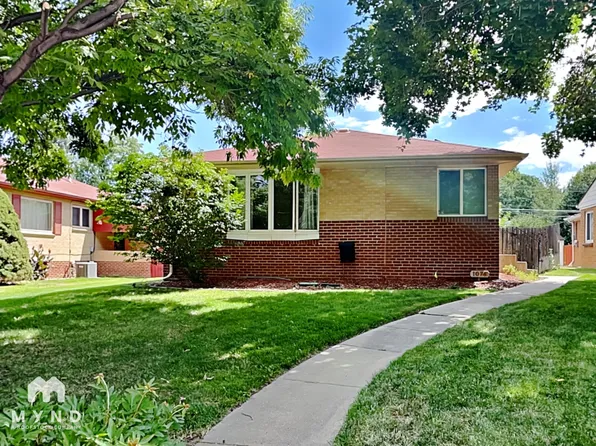 1076 S Monroe St, Denver, CO 80209
