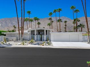 2041 S Madrona Dr, Palm Springs, CA 92264