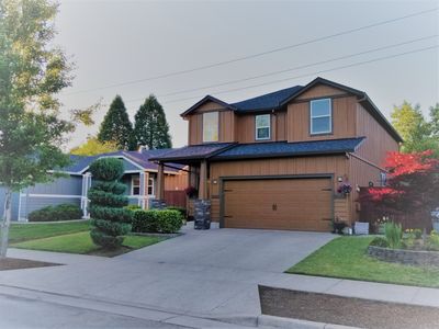 1101 Canal Ave SE, Albany, OR, 97322