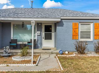 (Undisclosed Address), Del City, OK 73115