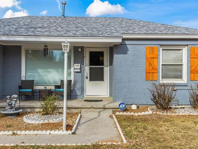 3713 SE 23rd St, Del City, OK, 73115