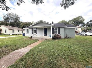 1433 McKinley Ave NE, Huntsville, AL 35801