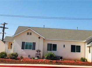 2021 S Fremont Ave, Alhambra, CA 91803