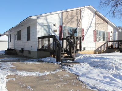 2016-2018 Washington St, Cedar Falls, IA, 50613