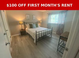 1114 Frame St #6, Denton, TX 76209