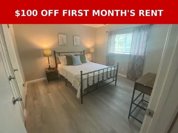 1114 Frame St #6, Denton, TX 76209