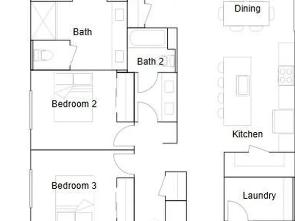 9588 W McDowell Rd, Marana, AZ 85658