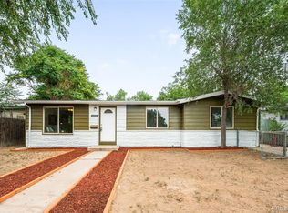 7560 Monaco Street, Commerce City, CO 80022