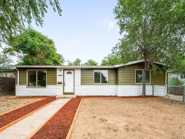 7560 Monaco Street, Commerce City, CO 80022