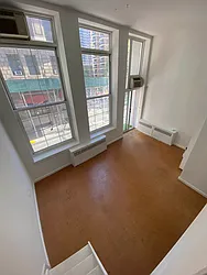 Rented by Voro NYC