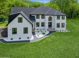 23365 W Redwing Pl, Barrington, IL 60010