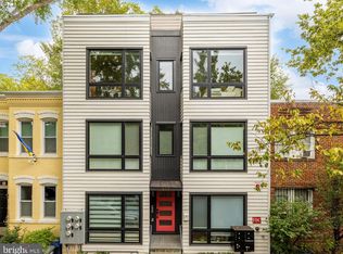 623 14th Pl NE #D, Washington, DC 20002
