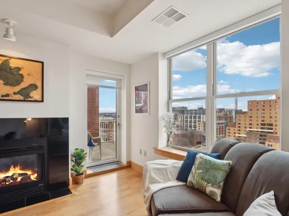 333 West Mifflin Street #1160, Madison, WI 53703