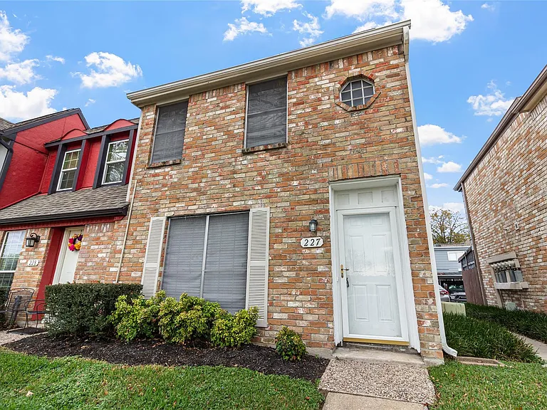 11002 Hammerly Blvd #227 — Photo 3