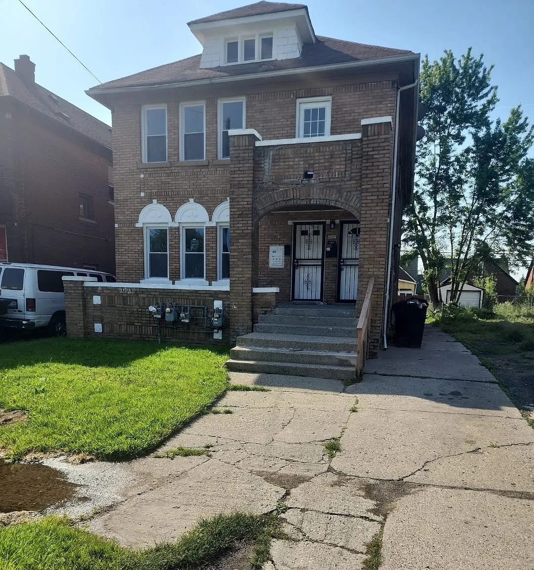 1 bed, 450 sqft, $850 — Photo 1