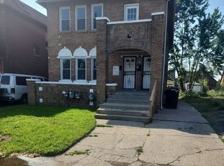 4045 Clements St #2, Detroit, MI 48238