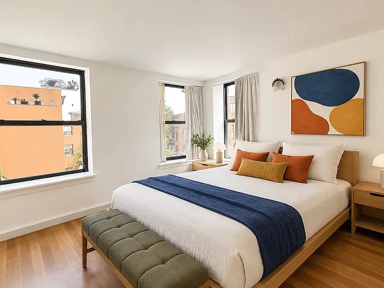 54 Lewis Ave #3D — Photo 5
