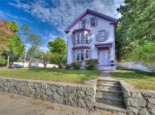 177 Toll Gate Rd, Warwick, RI 02886