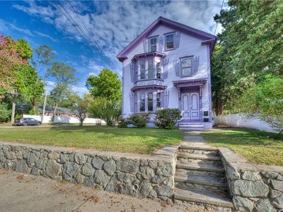 177 Toll Gate Rd, Warwick, RI, 02886