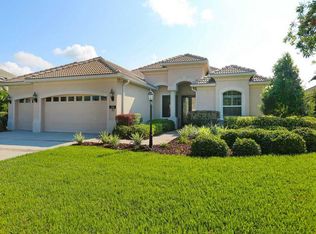 656 Crane Prairie Way, Osprey, FL 34229