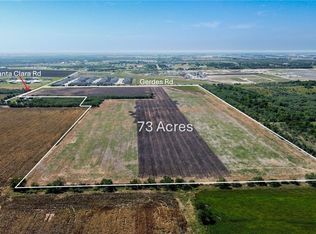 N Santa Clara Rd, Marion, TX 78124