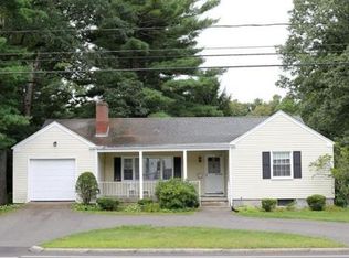 480 Tiffany St, Springfield, MA 01108