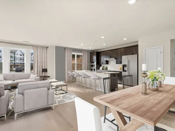 2 Codman Way #5401, Westborough, MA 01581