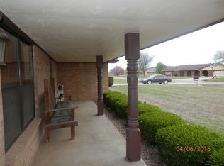33 Carrie Rd, Lawton, OK 73507