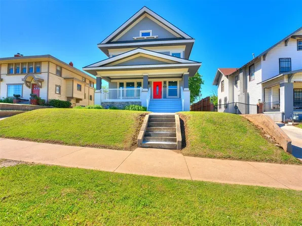 1308 NW 10th St, Oklahoma City, OK 73106