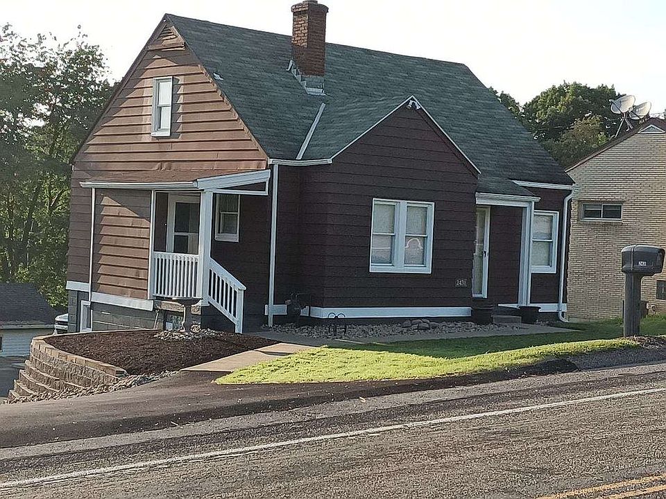 2431 Ridge Road Ext.
